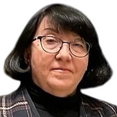 Целоусова Алевтина Анатольевна, невролог