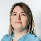 Пестова Екатерина Степановна, врач УЗД