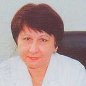 Сафронова Светлана Львовна, гинеколог