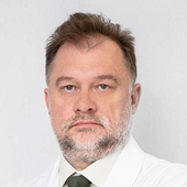 Волков Михаил Владимирович, проктолог