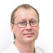 Еремин Олег Александрович, дерматолог