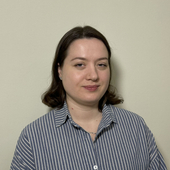 Лиханова Диана Сергеевна, психолог