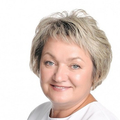 Овчинникова Марина Александровна, стоматолог-терапевт