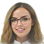 Сергеева Екатерина Александровна, эндокринолог