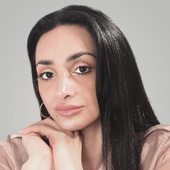 Копалиани Гванца Гелаевна, психолог