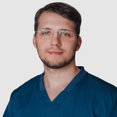 Курепин Илья Михайлович, травматолог-ортопед