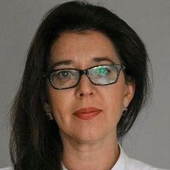 Клементьева Александра Евгеньевна, пародонтолог