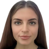 Почиева Аминат Магомедовна, врач УЗД