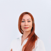 Ефименко Ольга Анатольевна, стоматолог-терапевт