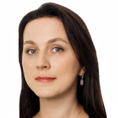 Егошина Ирина Александровна, семейный психолог