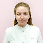 Юдина Виктория Викторовна, гинеколог