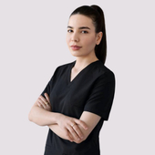 Дзаурова Сафия Ахметовна, детский стоматолог