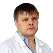 Человасенко Вячеслав Борисович, рентгенолог