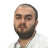 Асирян Альберт Альбертович, стоматолог-терапевт