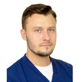 Кравцов Алексей Валерьевич, нейрохирург