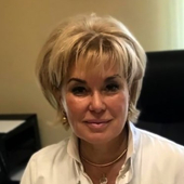 Киселева Марина Викторовна, онколог