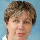 Григорьева Любовь Геннадьевна, гинеколог