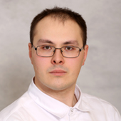 Дворянцев Алексей Александрович, терапевт