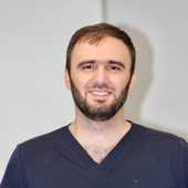 Саламов Гусен Шамилович, ЛОР