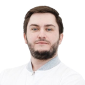 Мальченко Александр Константинович, стоматолог-ортопед