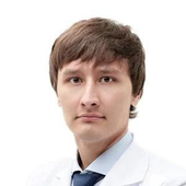 Дарищев Игорь Николаевич, стоматолог-ортопед