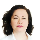 Исхакова Екатерина Юрьевна, врач УЗД