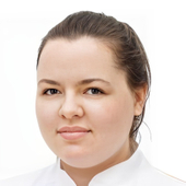 Герман Мария Викторовна, врач функциональной диагностики