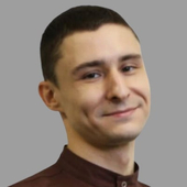 Архипов Федор Сергеевич, стоматолог-хирург