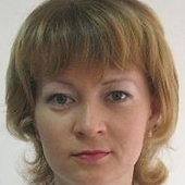 Аркадьева Наталия Владимировна, инфекционист