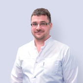 Молодцов Александр Дмитриевич, реабилитолог