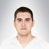 Зубрицкий Даниил Алексеевич, трансфузиолог