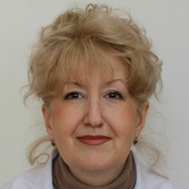 Мамедова Елена Алексеевна, детский гематолог