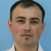 Мустаев Андрей Владимирович, ортодонт