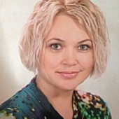 Воробьева Людмила Ивановна, рентгенолог