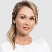 Букарева Наталья Жамобековна, ЛОР