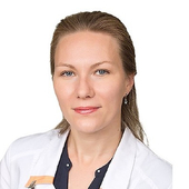 Денисова Екатерина Сергеевна, педиатр