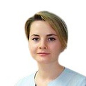 Макарова Надежда Игоревна, стоматолог-хирург