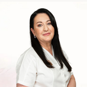 Пославская Илона Игоревна, дерматолог