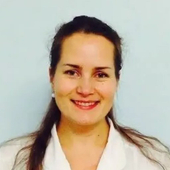 Цыганкова Алена Ивановна, офтальмолог