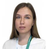 Мишукова Вера Александровна, педиатр