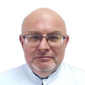 Исаев Николай Алексеевич, психиатр