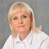 Егорова Татьяна Александровна, стоматологический гигиенист