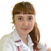 Шулунова Юлия Александровна, педиатр
