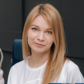 Крупницкая Юлия Артуровна, психолог