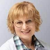 Коновалова Марина Владимировна, педиатр