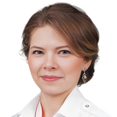 Стукалова Оксана Юрьевна, онколог