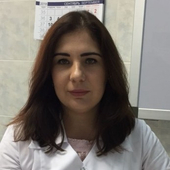 Донченко Людмила Владимировна, невролог