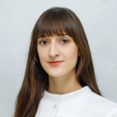 Журкина Ольга Максимовна, невролог