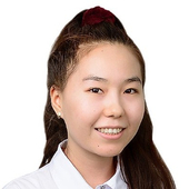 Жамалиева Салтанат Молдавановна, стоматолог-терапевт