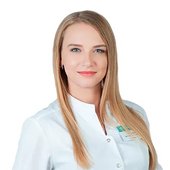 Кожухина Ангелина Игоревна, ЛОР-хирург